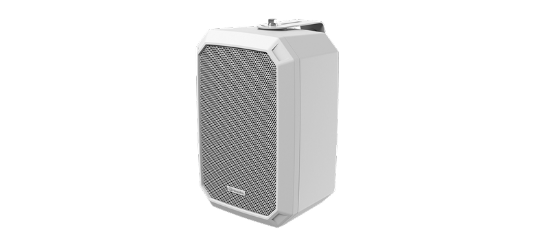 Network Audio
