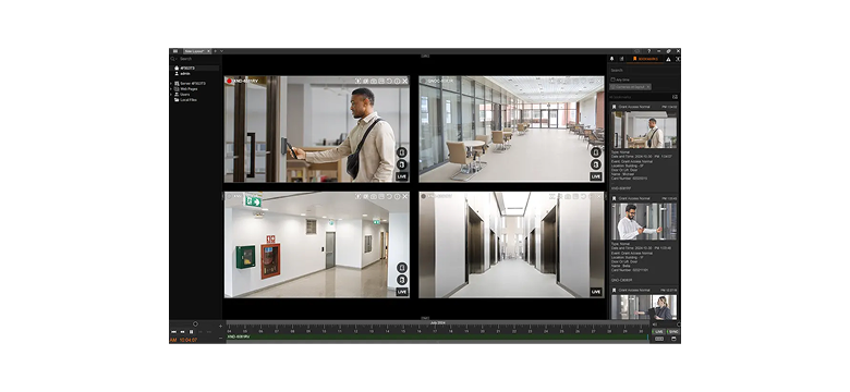 Access Control